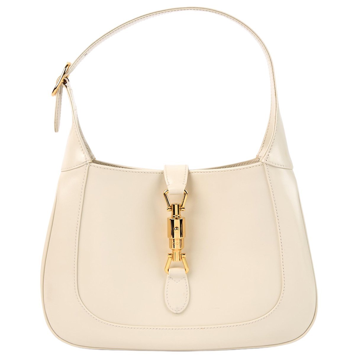 Jackie 1961 leather handbag
