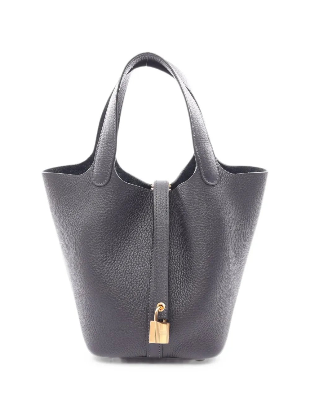 Hermes Picotin Lock handbag