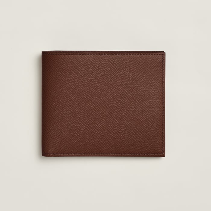 Terre Mc² Copernic Compact Wallet