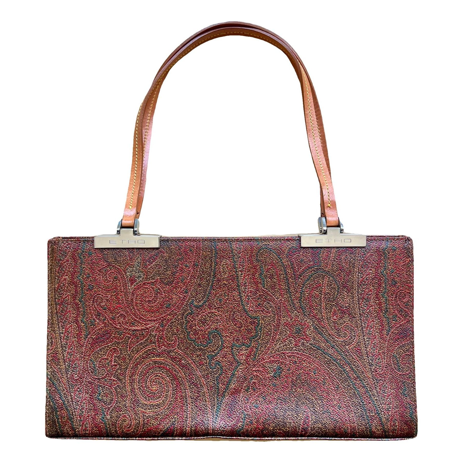 Cloth handbag