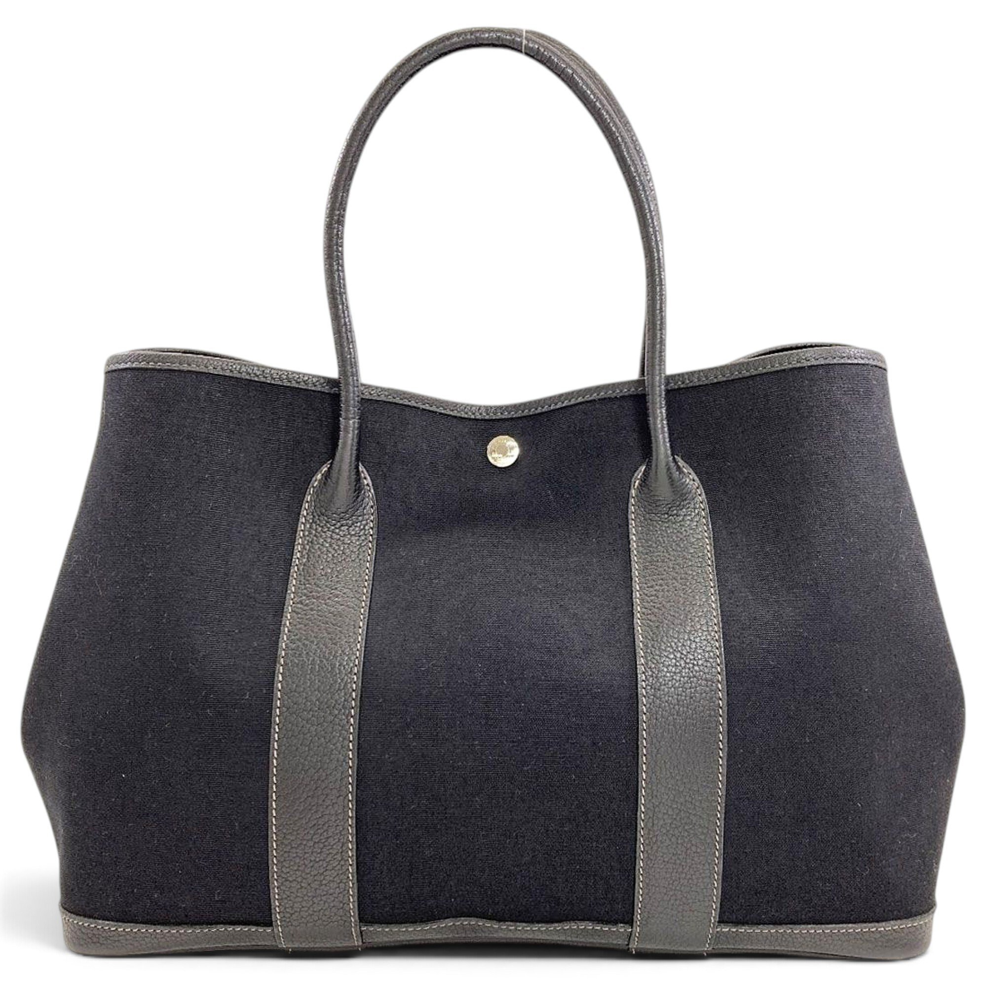 Garden Party cloth handbag