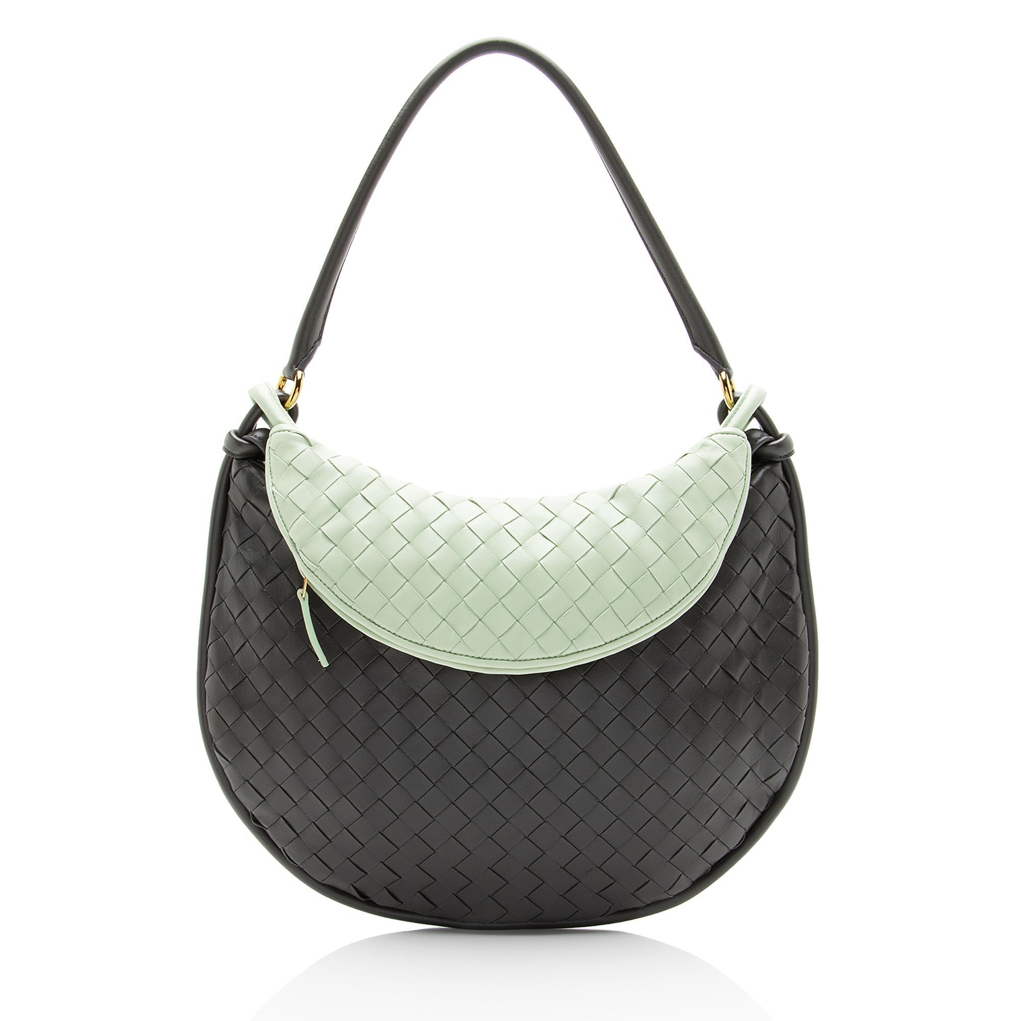 Bottega Veneta Leather handbag