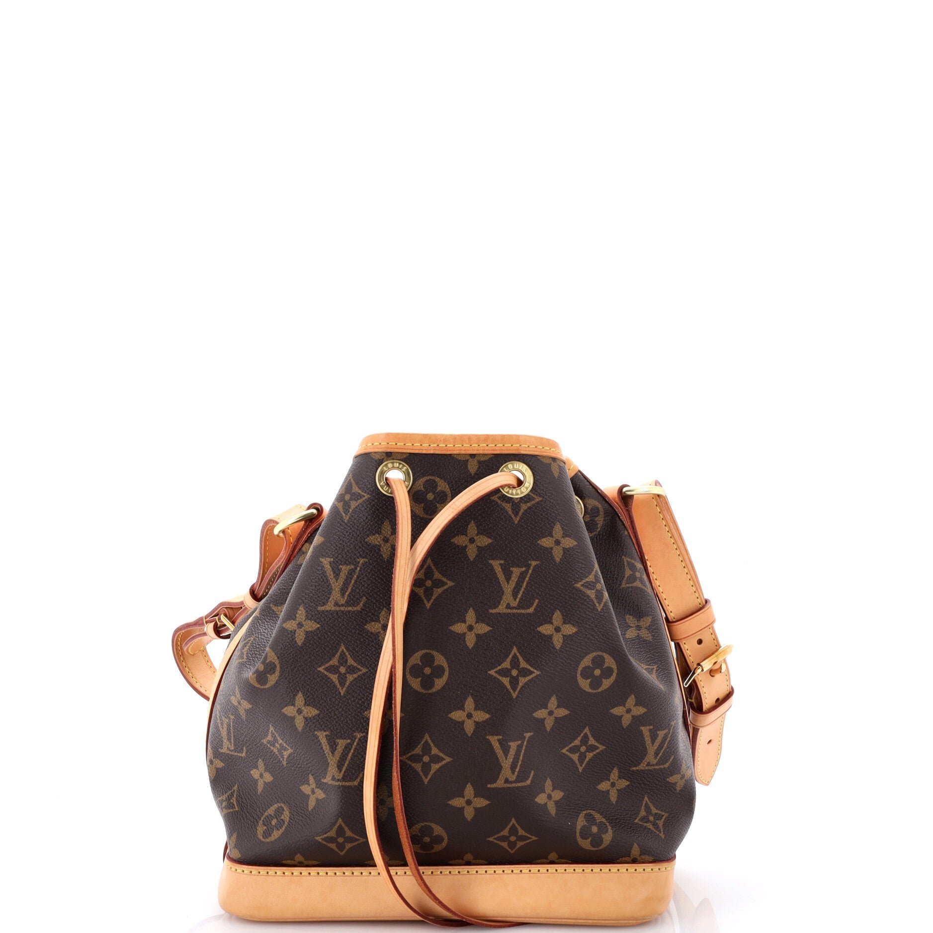 Louis Vuitton Noe Handbag Monogram Canvas BB
