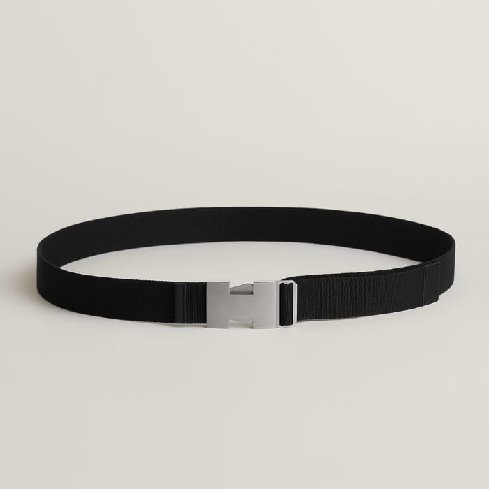 Noir Tethys 30 Belt