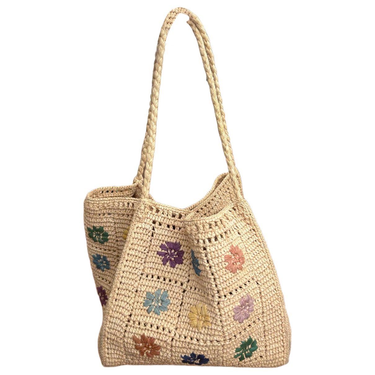 Cloth tote