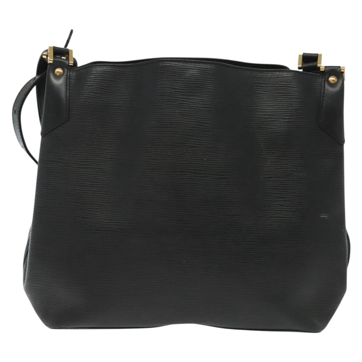 Mandara leather handbag