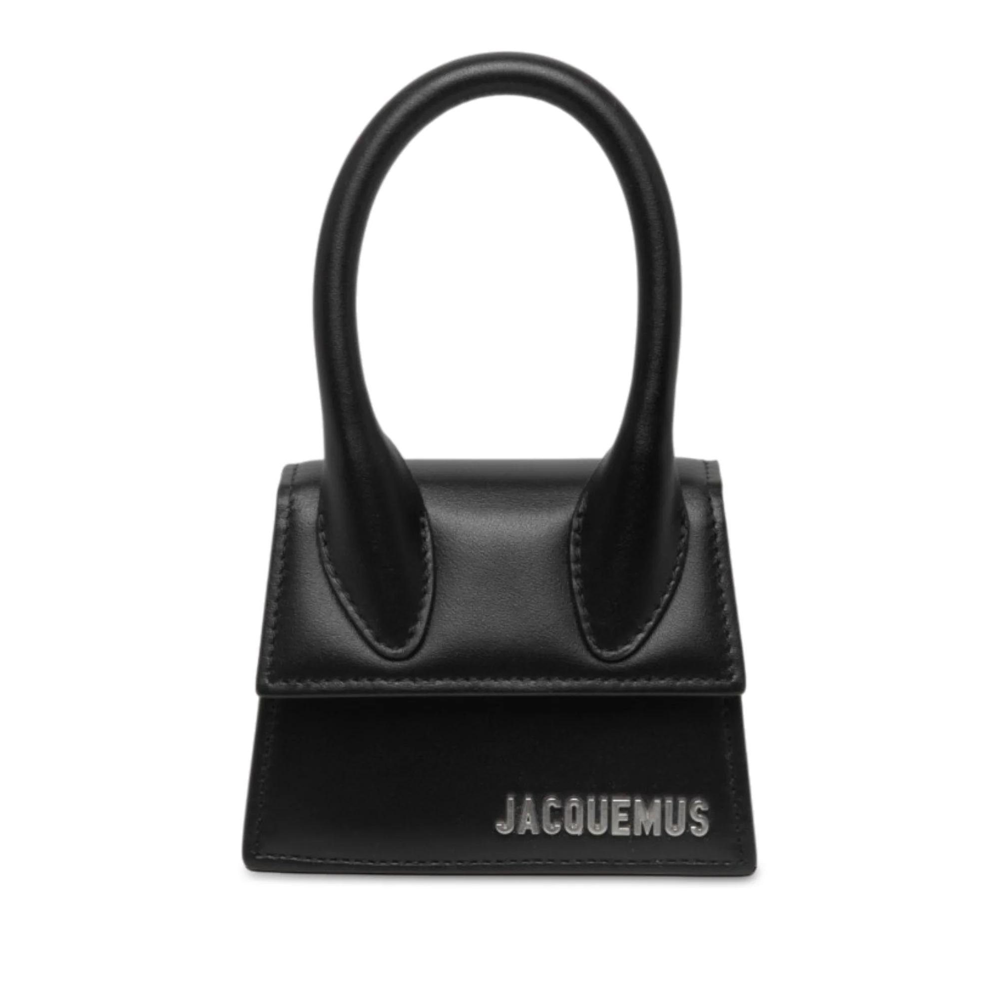 Chiquito pony-style calfskin handbag