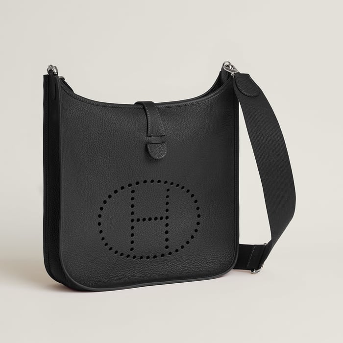 Noir Evelyne III 33 Bag