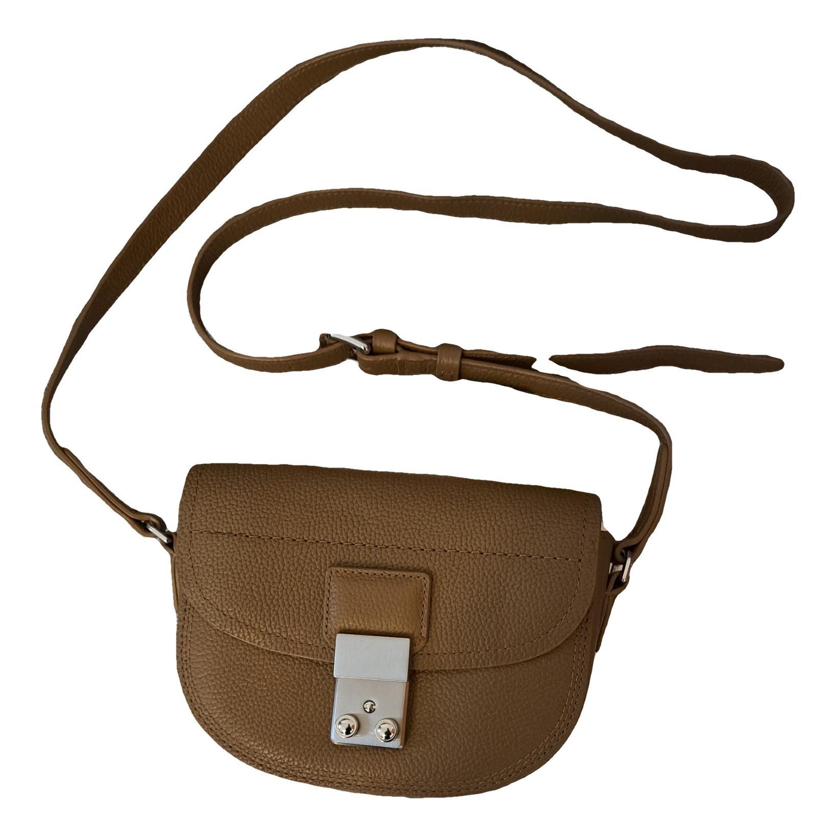 3.1 Phillip Lim Leather crossbody bag