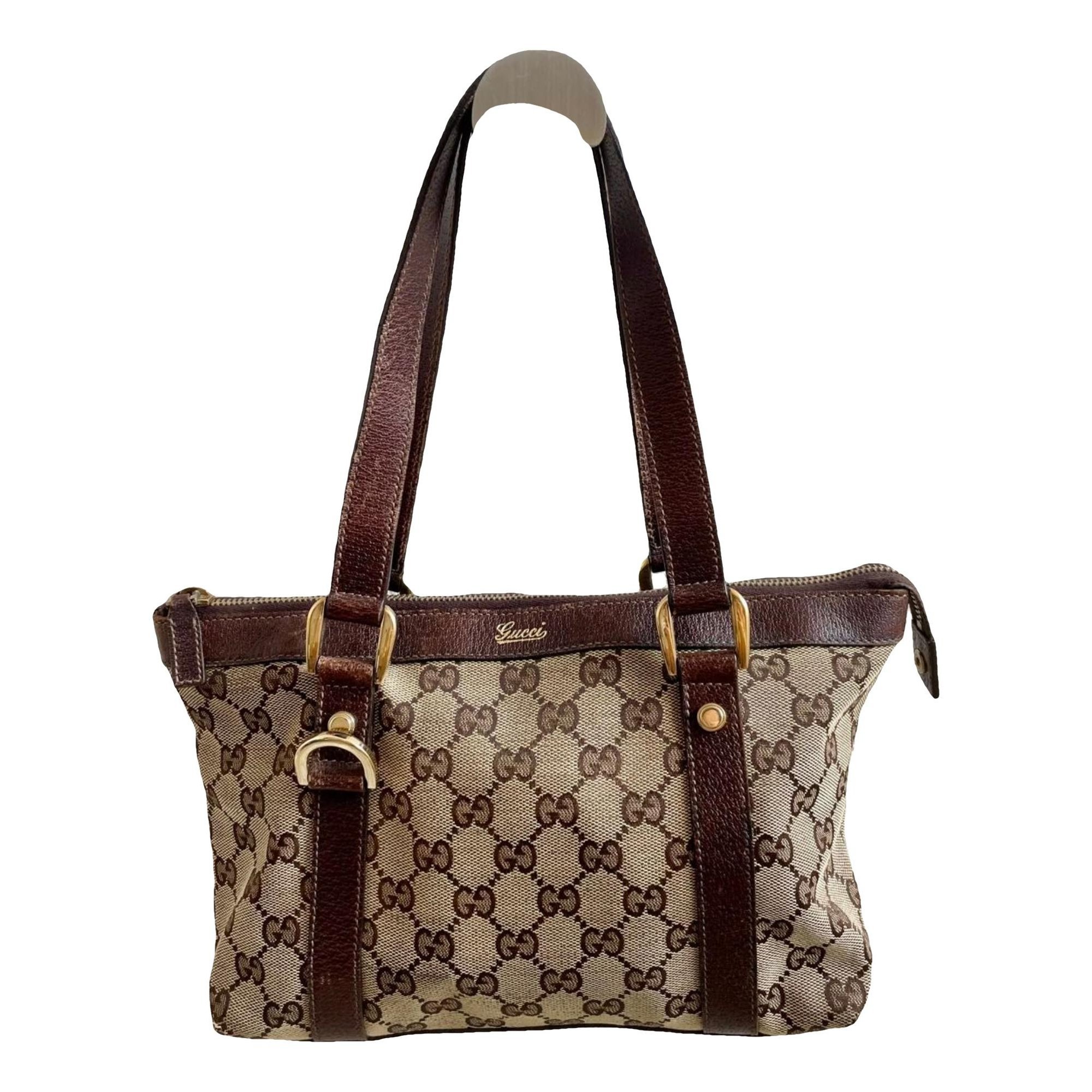 Abbey cloth handbag