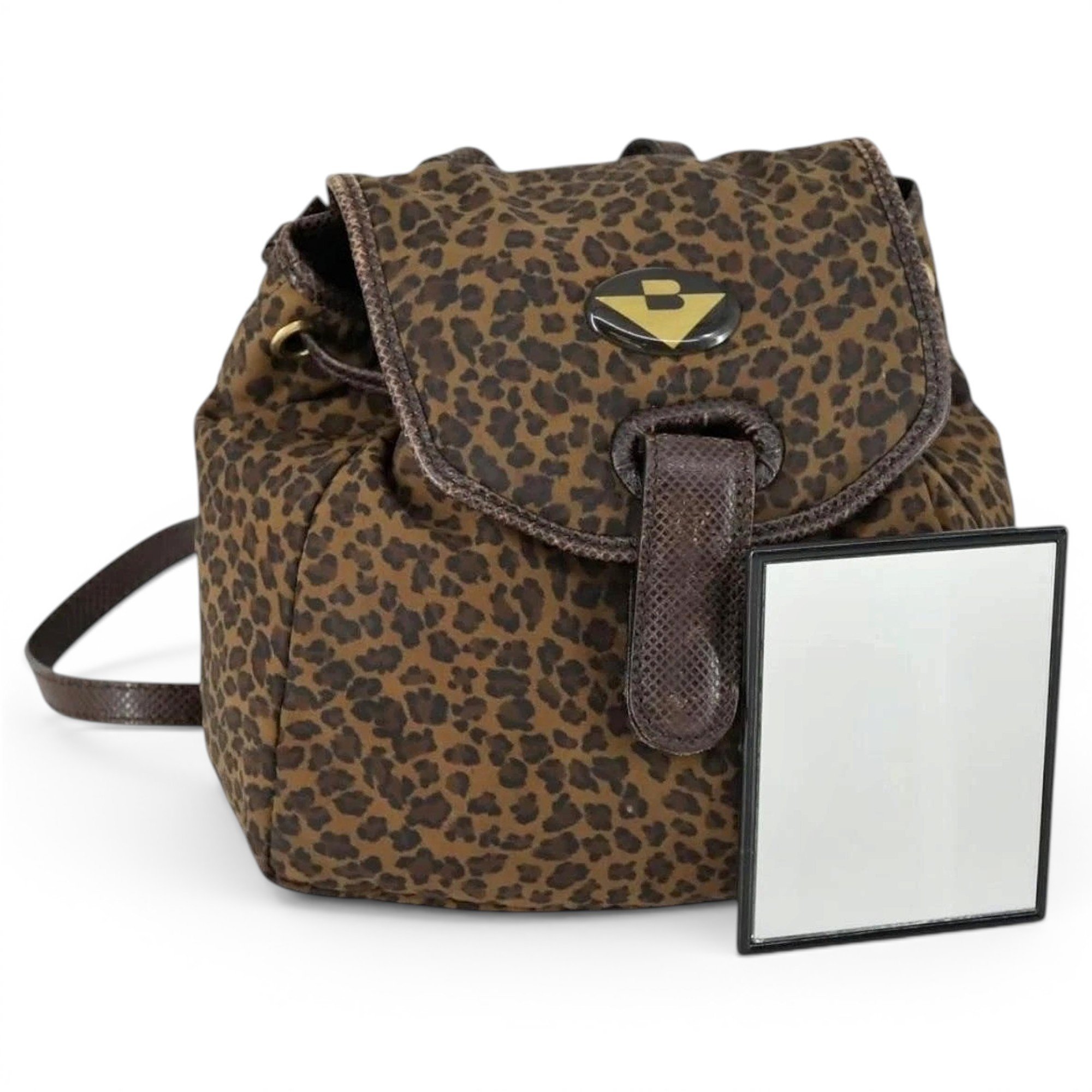 Bottega Veneta Backpack