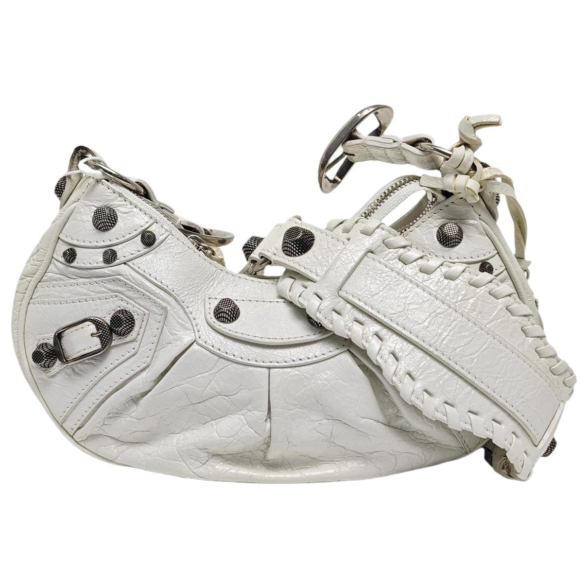 Le Cagole handbag