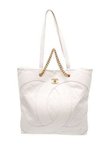 Club Monaco Tote