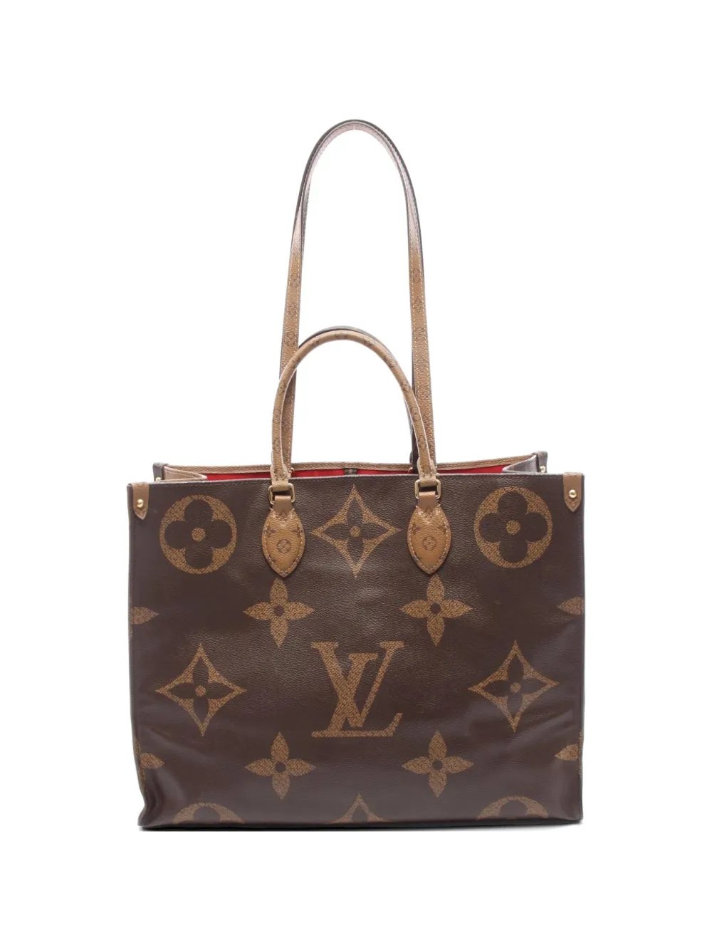 2019 GM OnTheGo tote bag