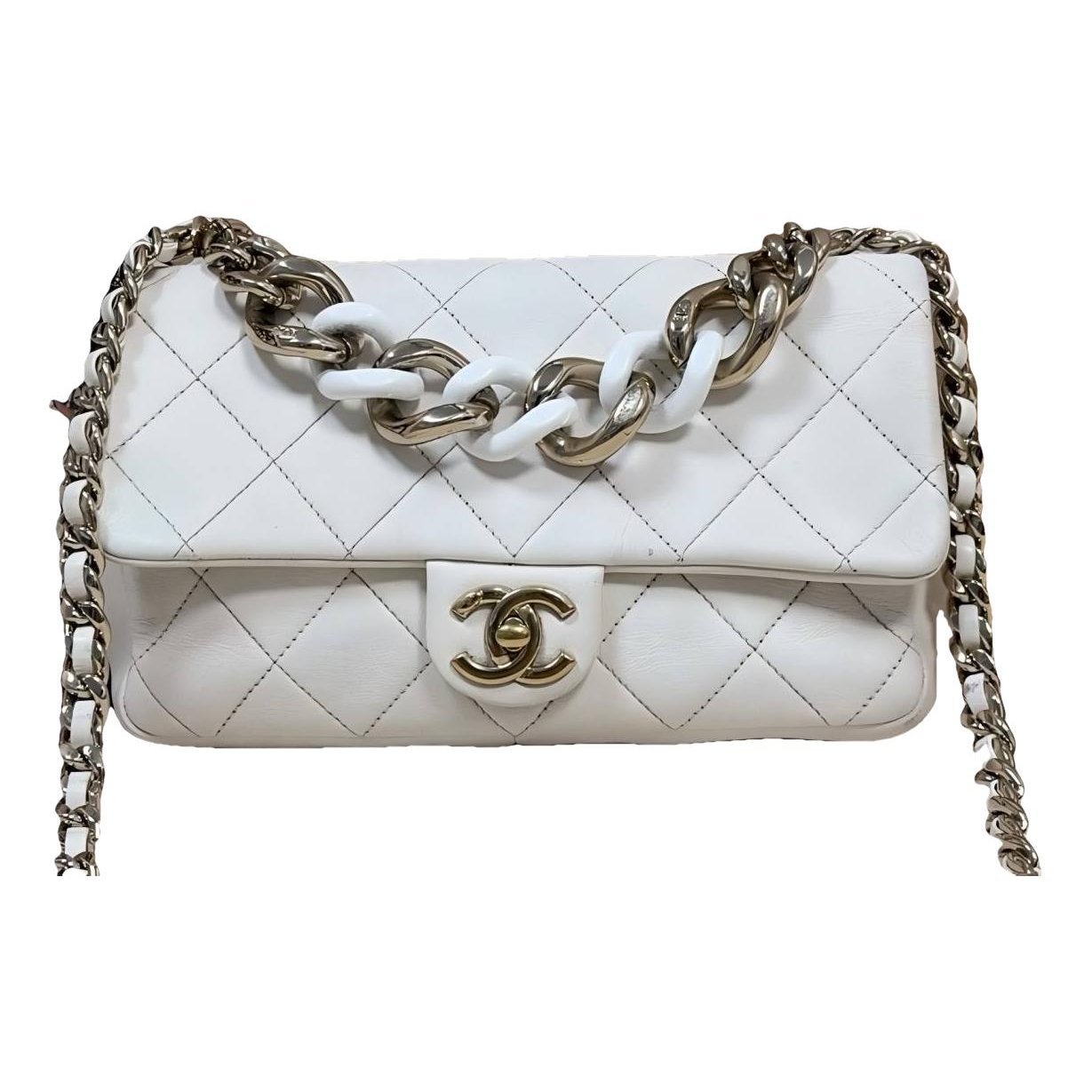 Leather bag