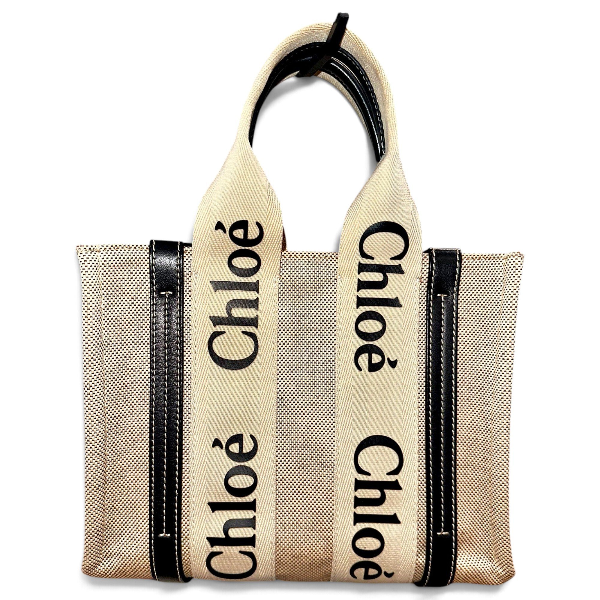 Woody tote