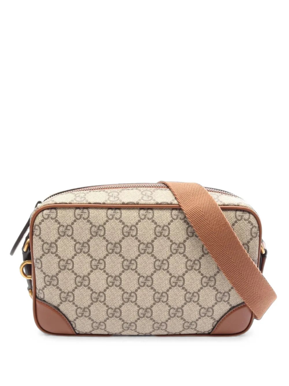 2010s GG Emblem shoulder bag