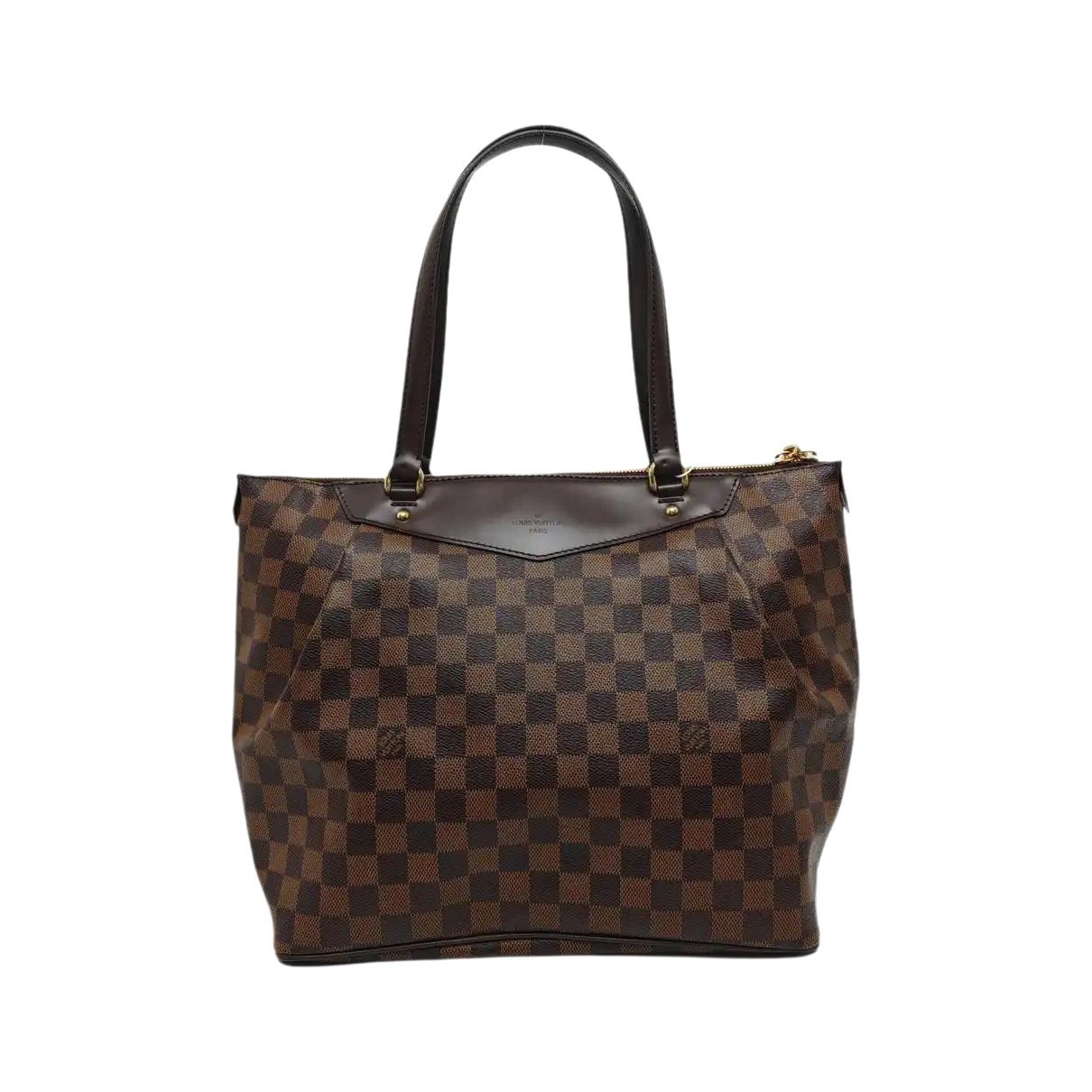 Westminster leather handbag