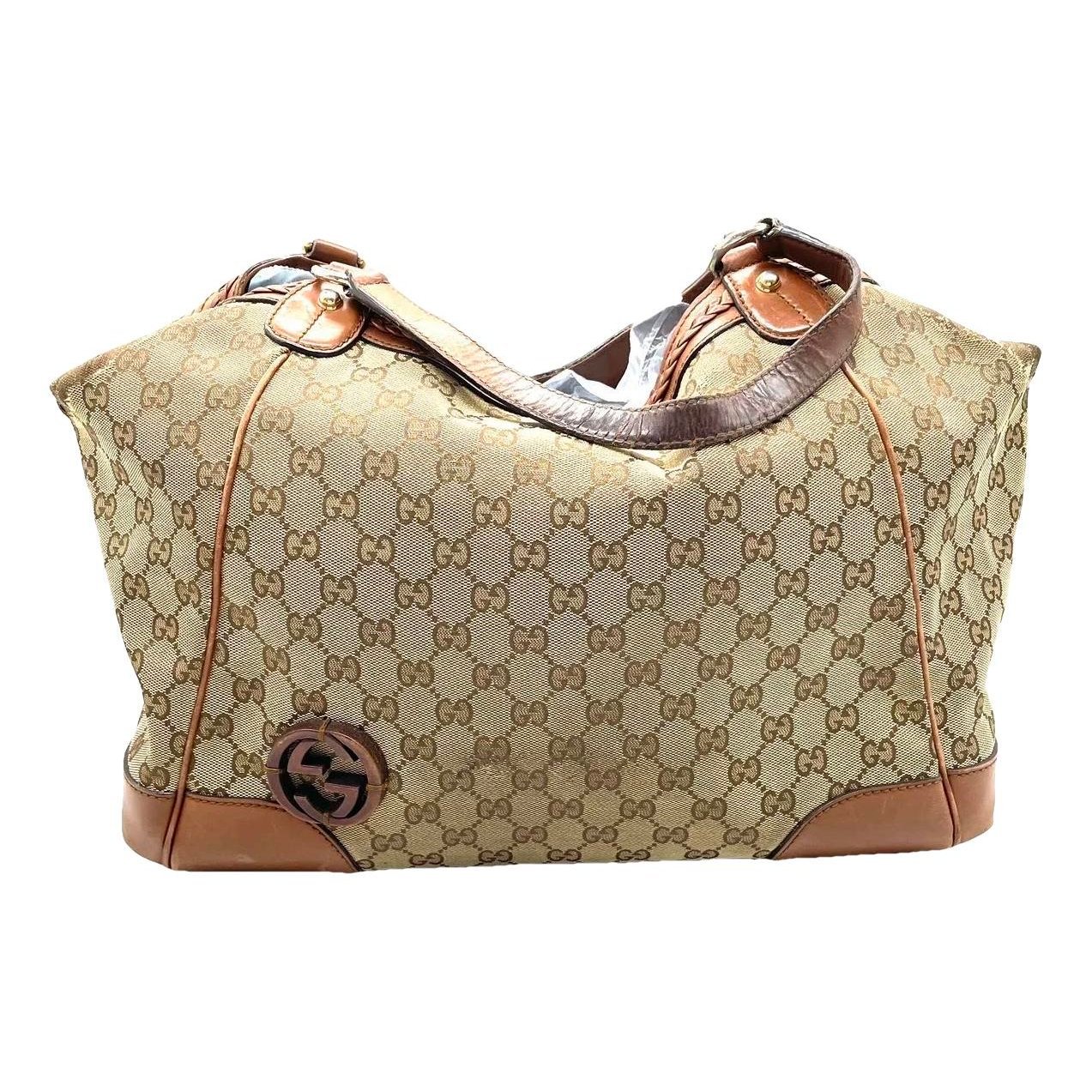 Sukey leather handbag