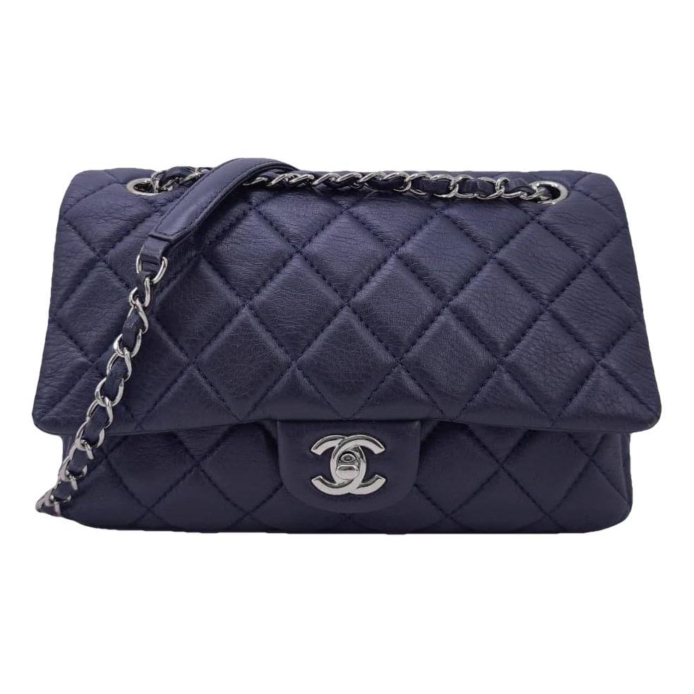 Timeless/Classique leather crossbody bag