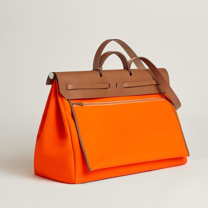 Herbag Zip Retourne Cabine Tilt Bag 50