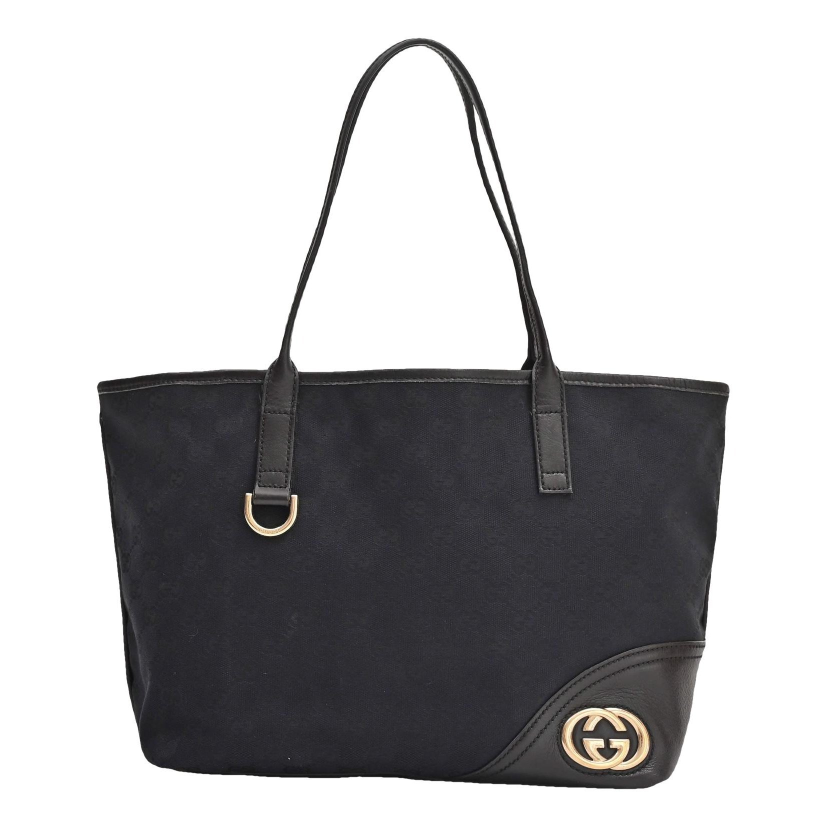Cloth clutch bag
