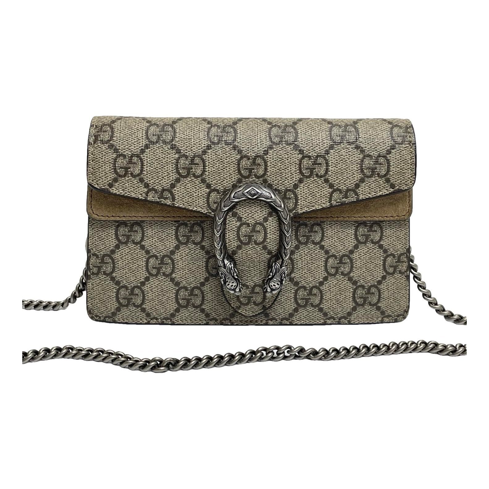 Dionysus crossbody bag