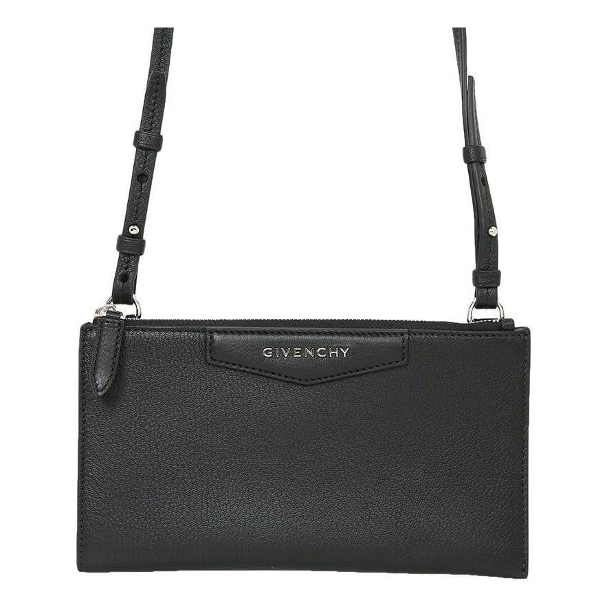 Givenchy Antigona leather crossbody bag