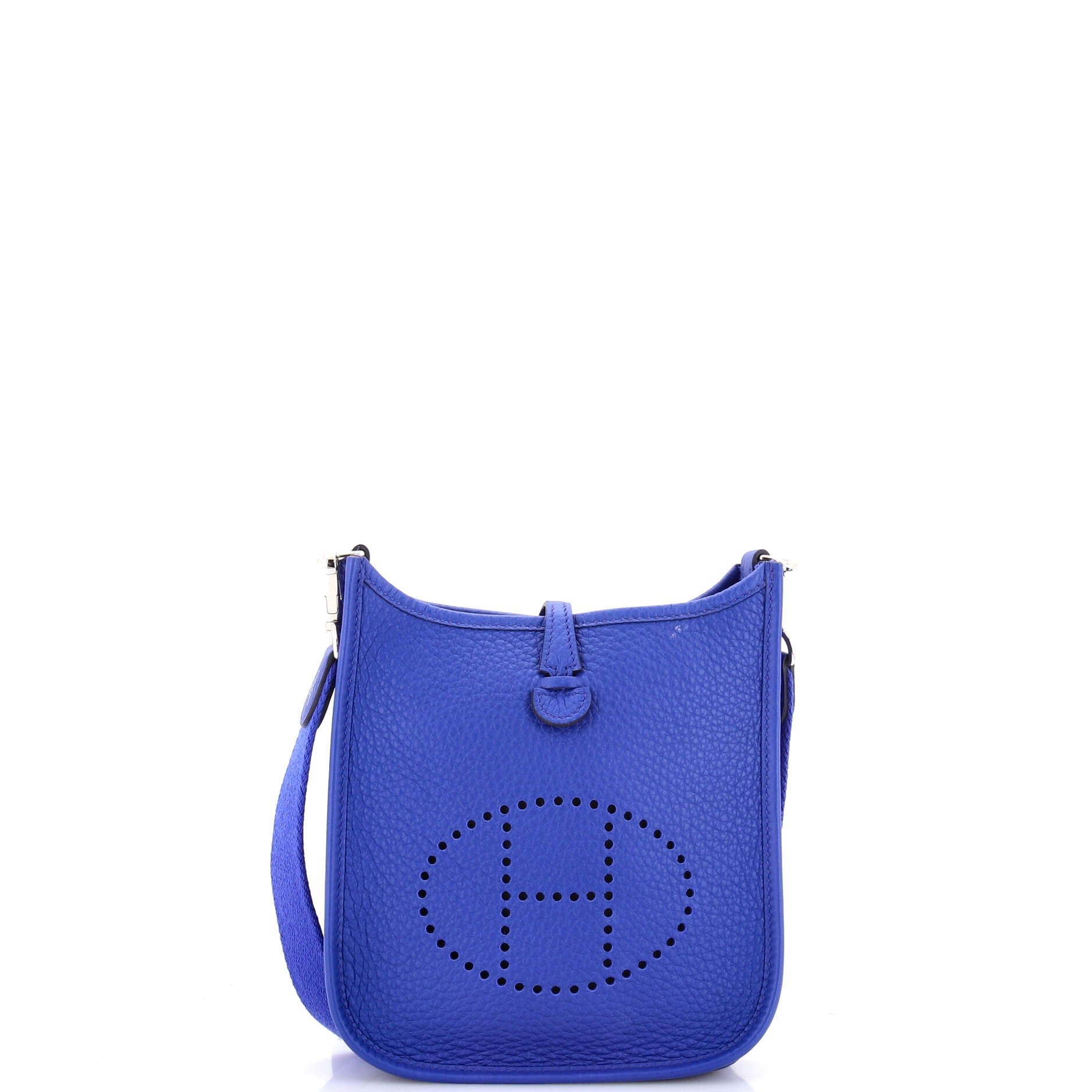 Evelyne Bag Gen III Clemence TPM