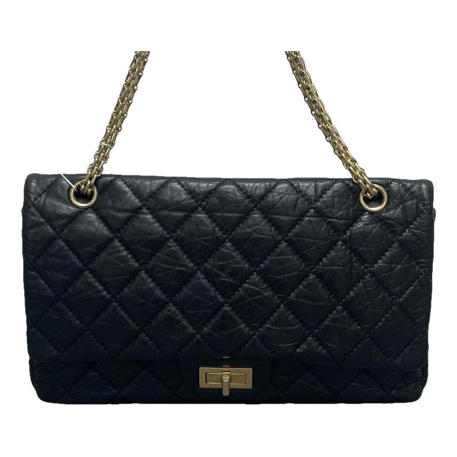 2.55 leather crossbody bag