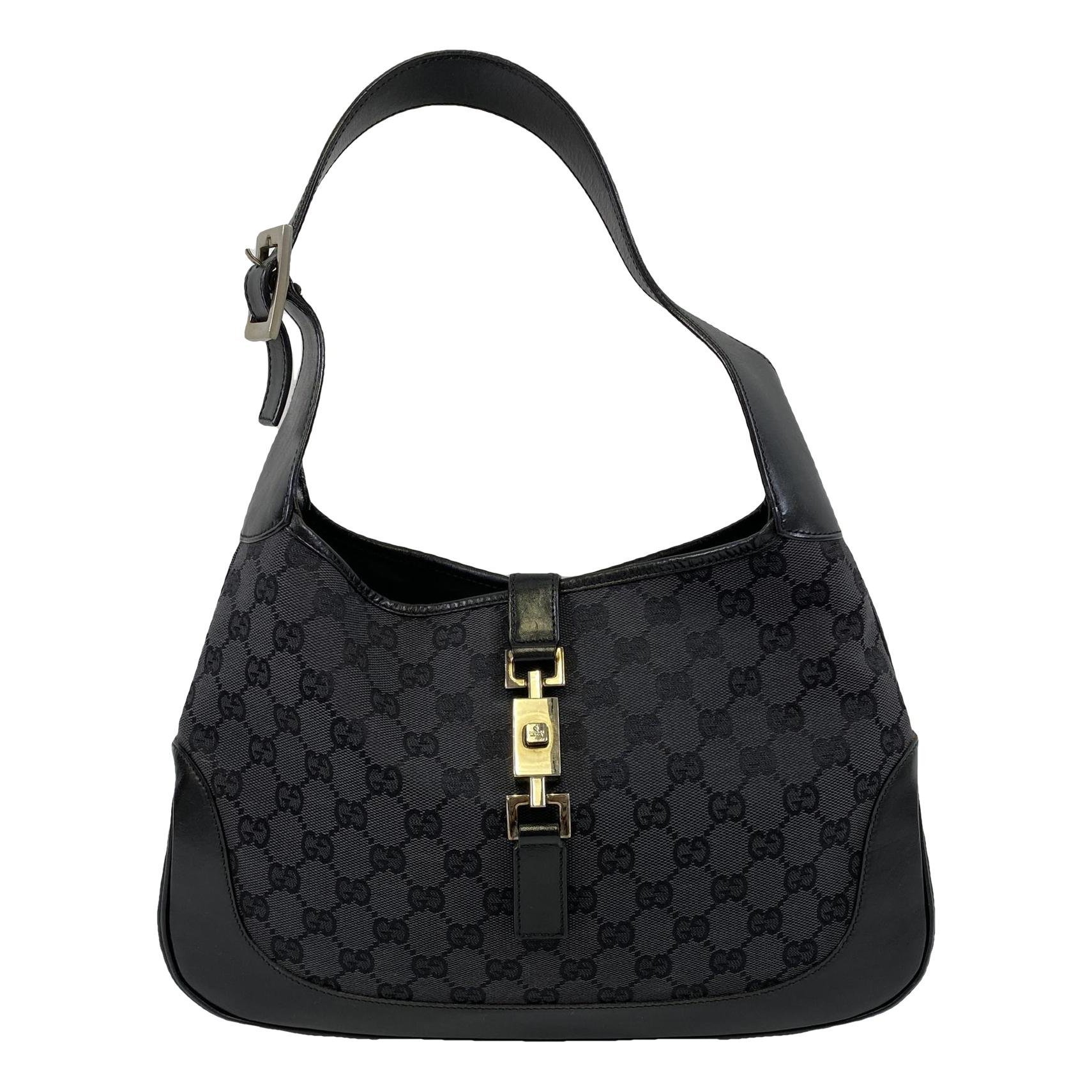 Jackie Vintage cloth handbag
