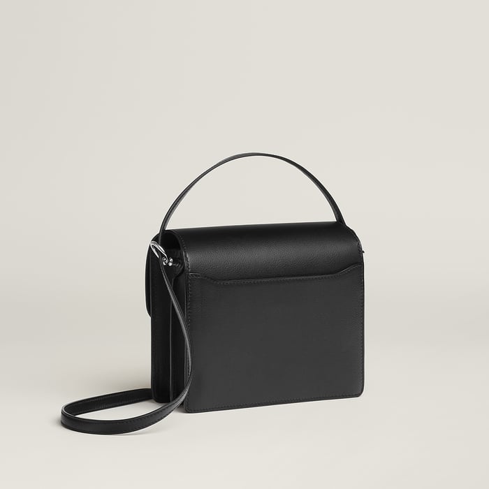 Noir Bolsa Roulis Modelo Míni
