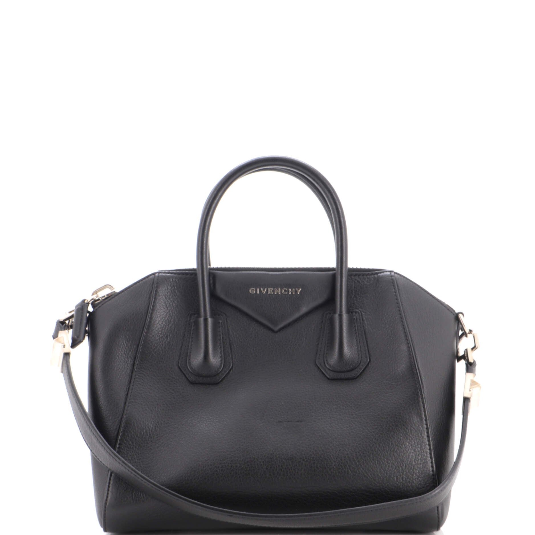 Antigona Bag Leather Small