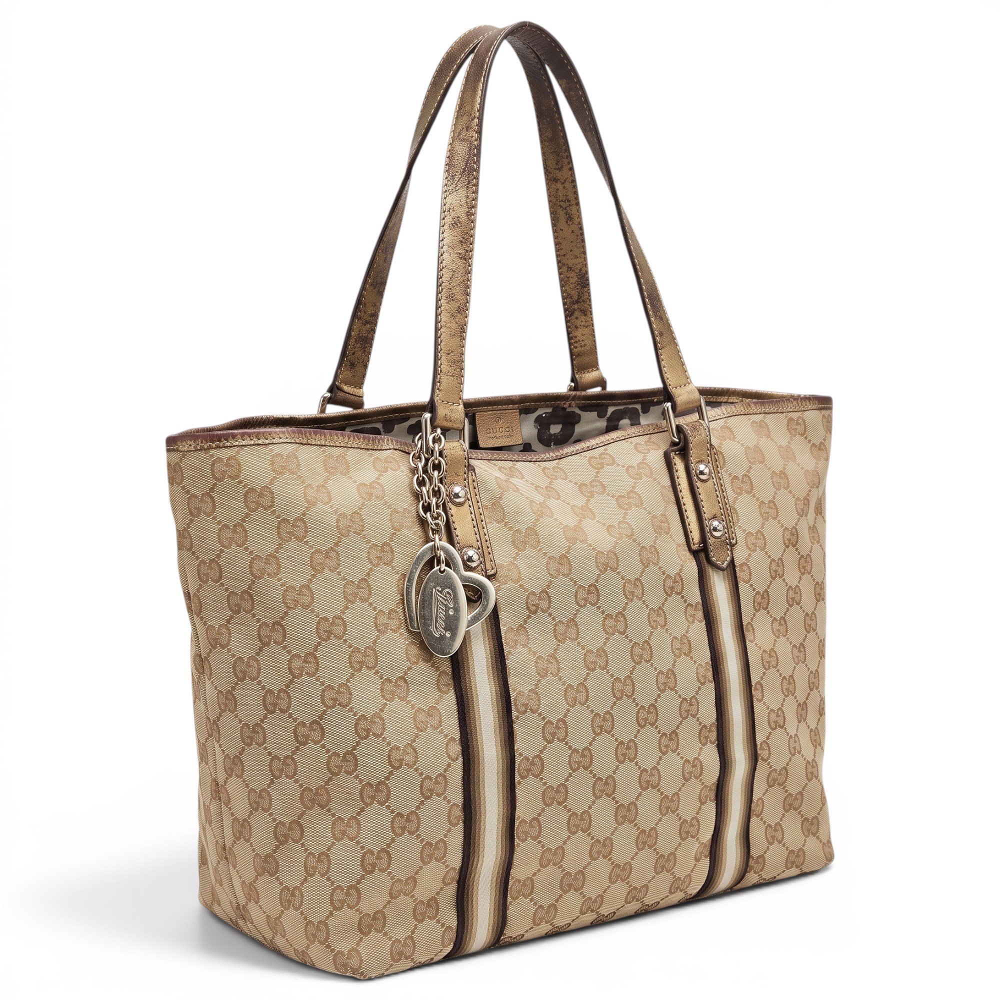Abbey cloth handbag