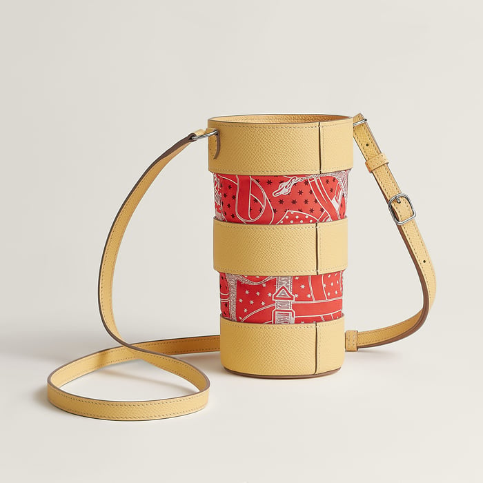 Avecsoie In the Pocket Water Bottle Holder
