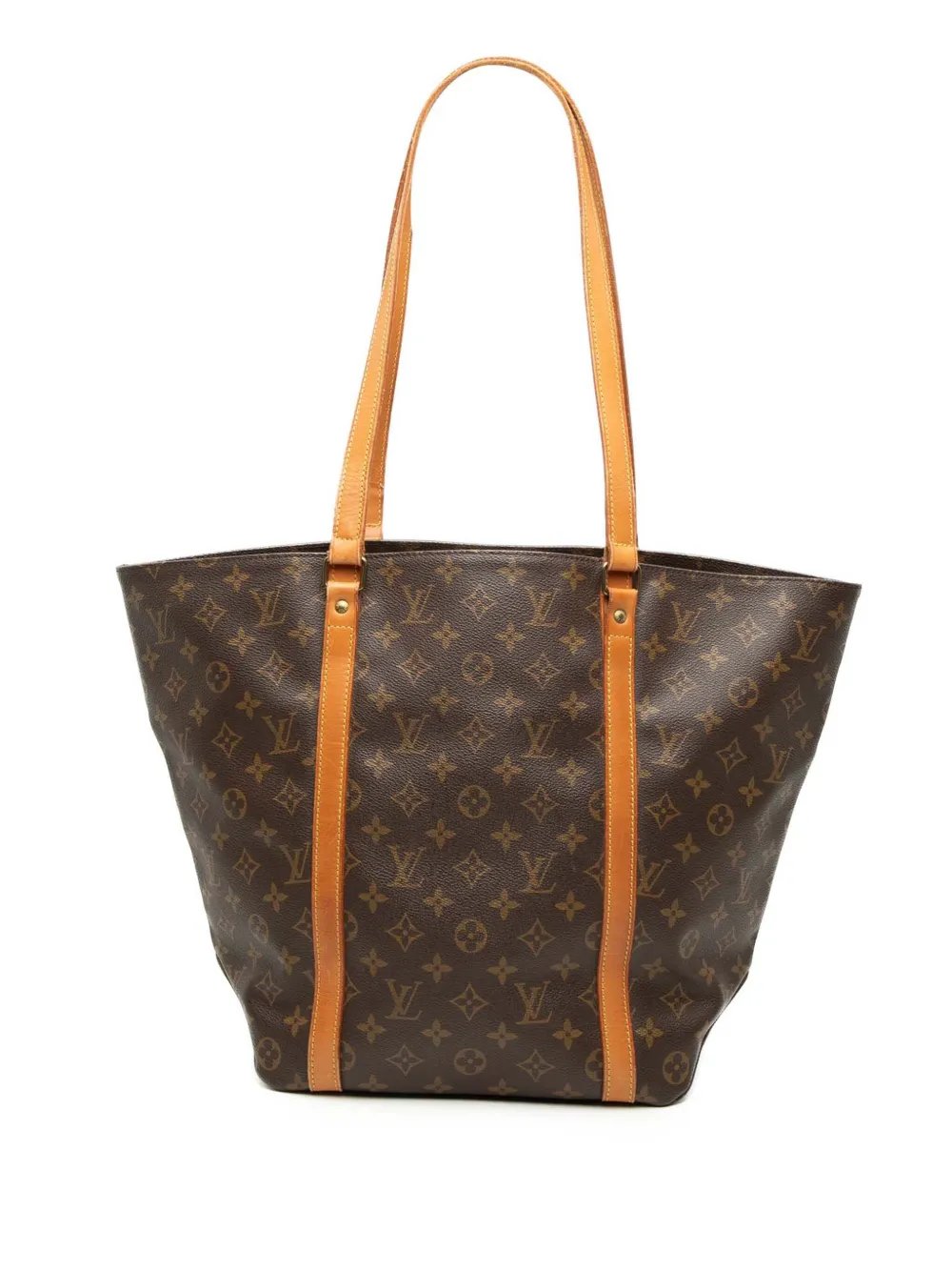1990 Monogram Sac Shopping tote bag