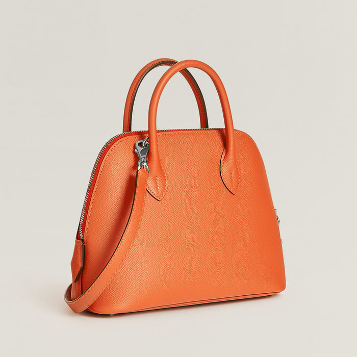 Orange Bolide 1923 - 25 Bag