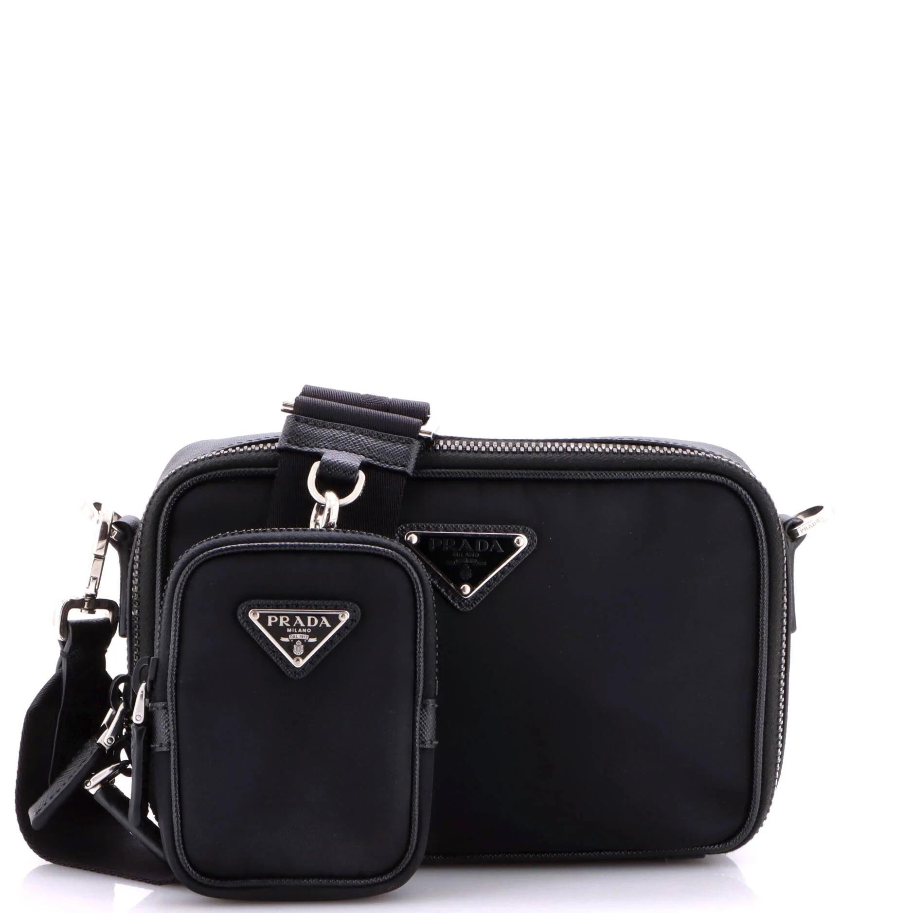 Crossbody bag