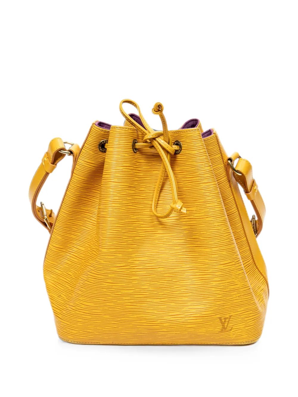Noe PM bucket bag