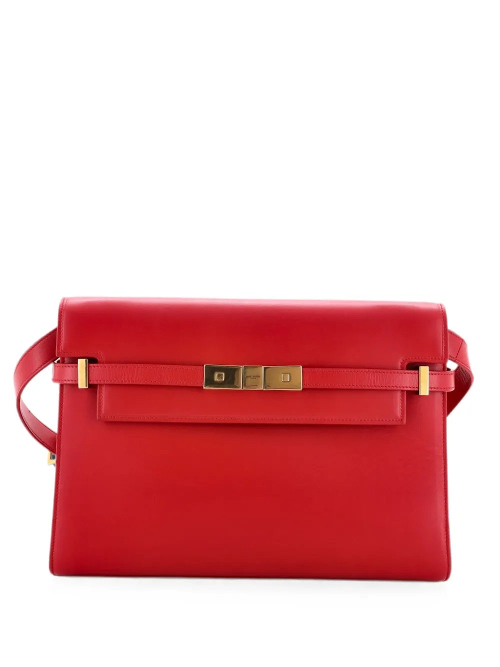 Manhattan Leather Medium shoulder bag