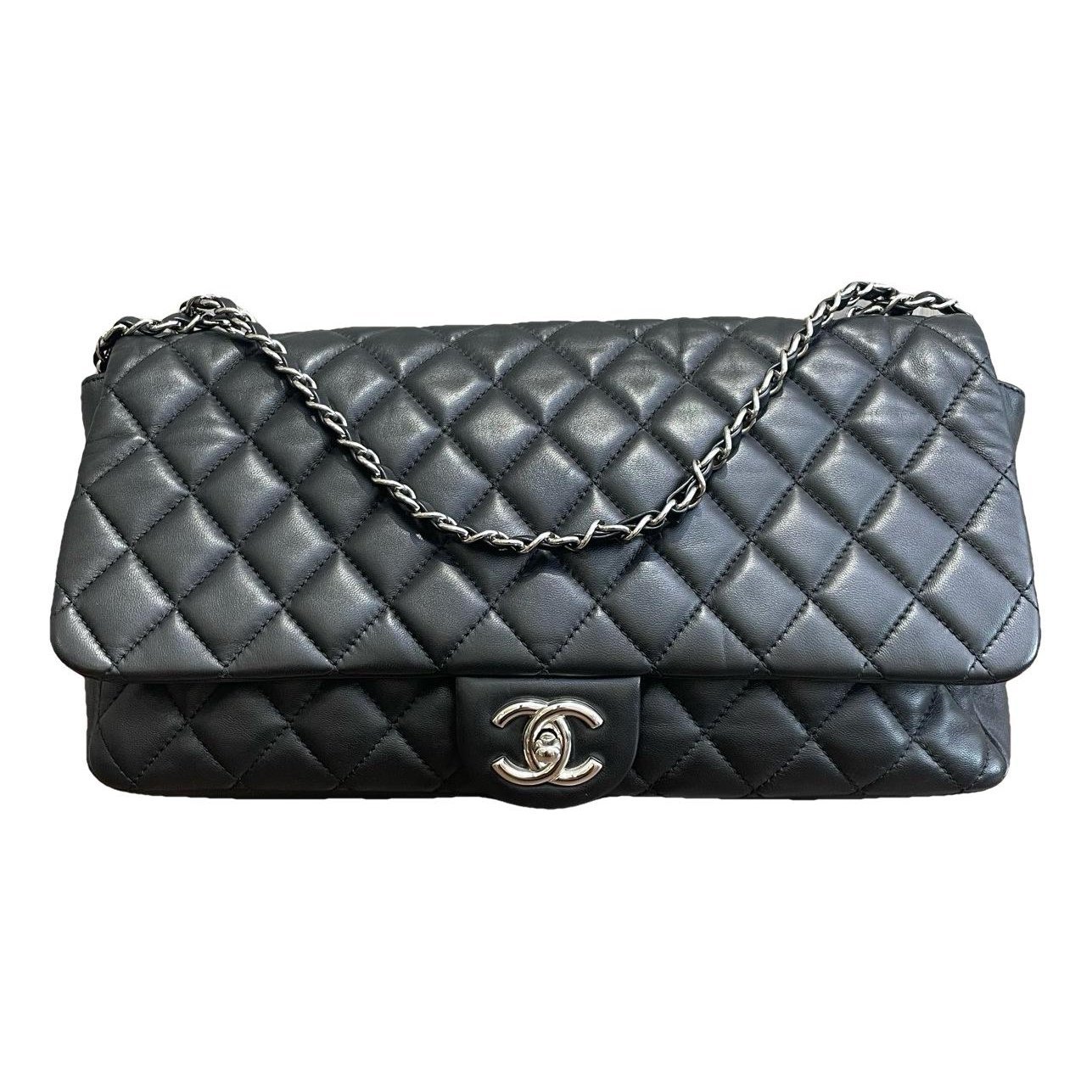 Timeless/Classique leather bag
