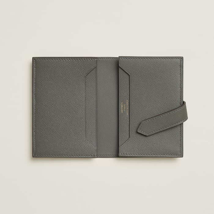 Gris Meyer Bearn Card Holder