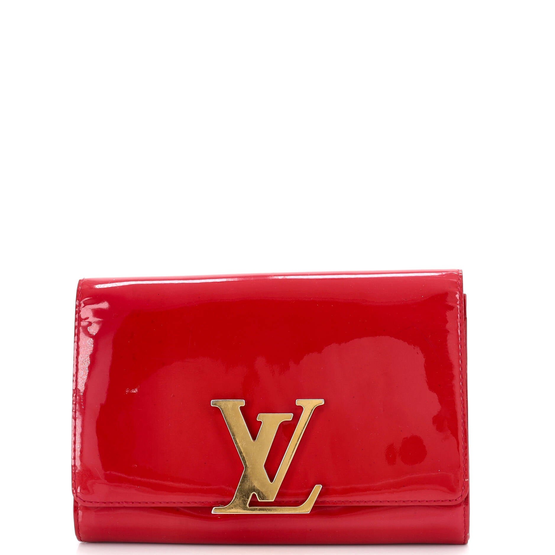 Louise Clutch Patent MM