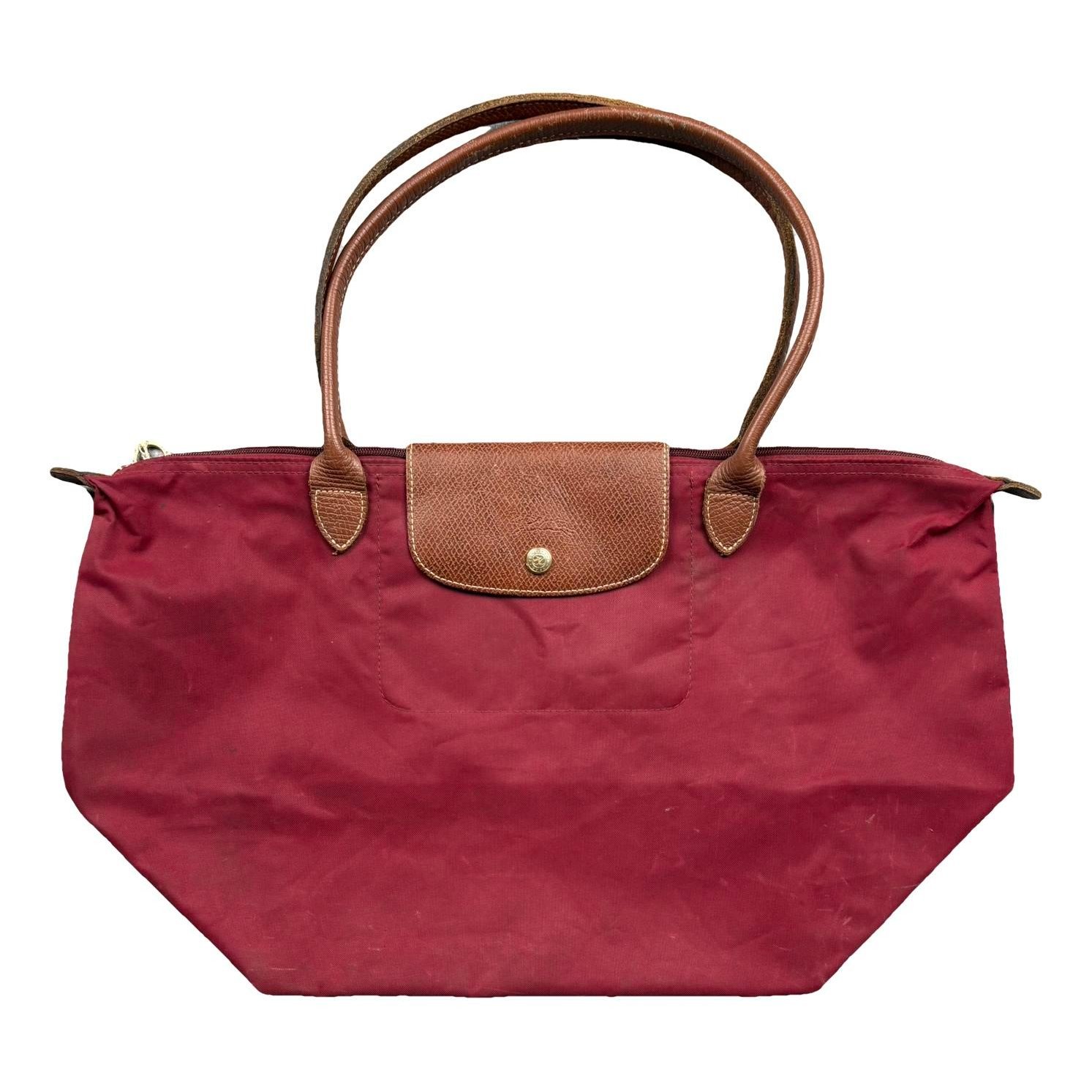 Pliage cloth handbag