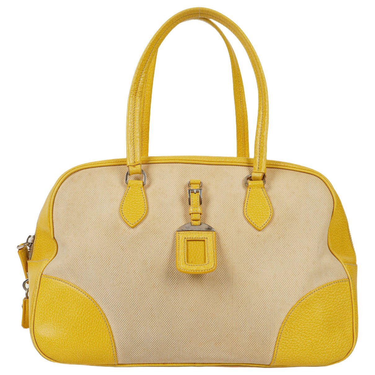 Cloth handbag