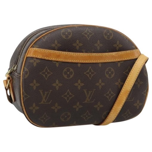 Blois cloth handbag