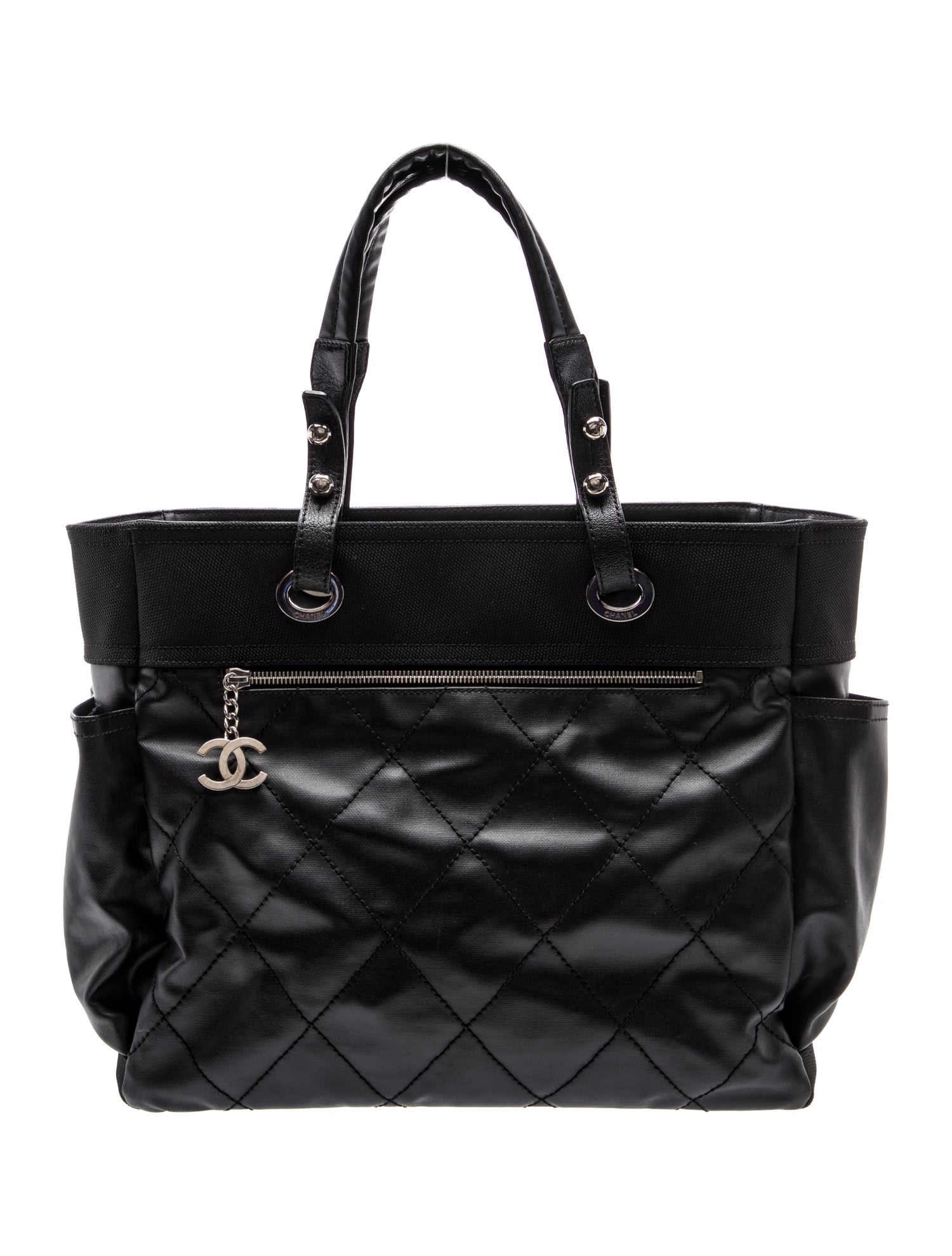 Large Paris-Biarritz Tote