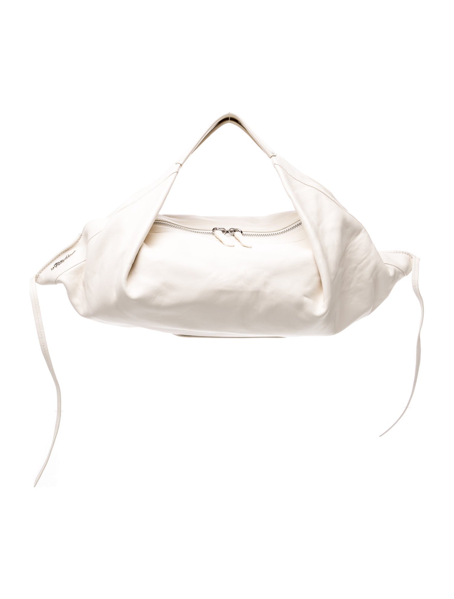 3.1 Phillip Lim Leather Hobo w/ Tags