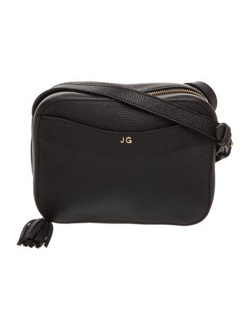 Leather Portfolio