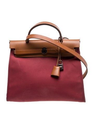 Toile Militaire & Vache Hunter Herbag Zip 31